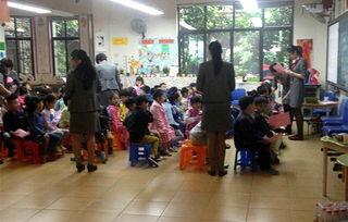 杭州小学爆料案件最新,揭开校园安全隐忧的真相 第1张 杭州小学爆料案件最新,揭开校园安全隐忧的真相 第1张